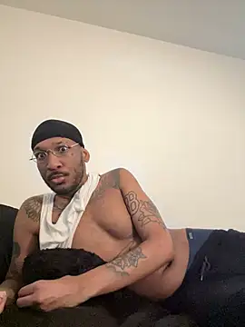 bamfbobbybrown online show from July 19, 1:59 pm