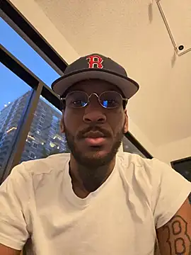bamfbobbybrown online show from July 26, 1:03 am