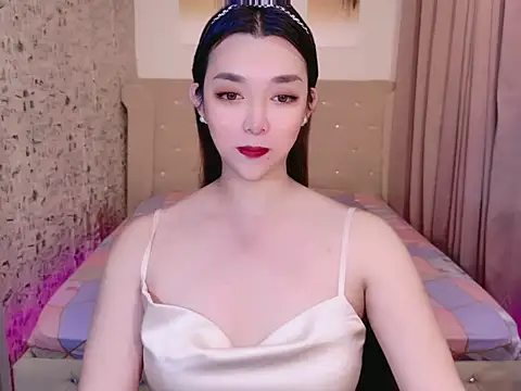 Ts-yoshi online show from February 25, 6:39 pm