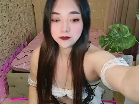 Snapshot of Ts-yoshi chatting on May 17, 11:06 am Ts-yoshi online show from May 17, 11:06 am