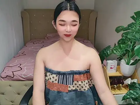 Snapshot of Ts-yoshi chatting on July 27, 1:07 pm Ts-yoshi online show from July 27, 1:07 pm