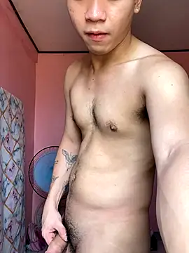 Snapshot of JerichoGutierez chatting on November 21, 4:33 am JerichoGutierez online show from November 21, 4:33 am