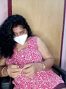 Jessi 25 online show from October 5, 6:06 pm