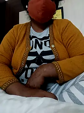 Jessi 25 online show from January 10, 8:10 pm