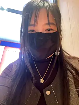 xiao-mo520 online show from October 22, 8:36 am