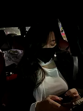 xiao-mo520 online show from October 23, 1:21 pm