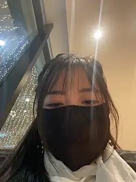 xiao-mo520 online show from November 4, 10:36 am