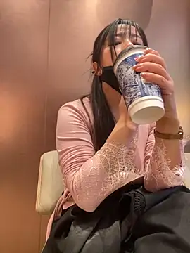 xiao-mo520 online show from November 16, 10:43 am