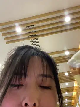 xiao-mo520 online show from May 1, 11:37 am
