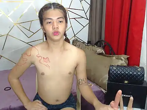 xAsianHotCum69x online show from June 27, 9:36 am