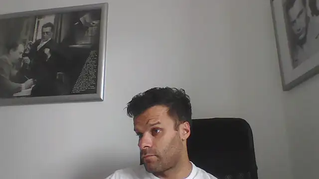 FROCETTO93 online show from September 10, 1:44 pm