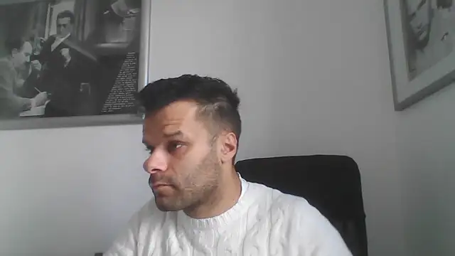 FROCETTO93 online show from October 23, 7:40 am