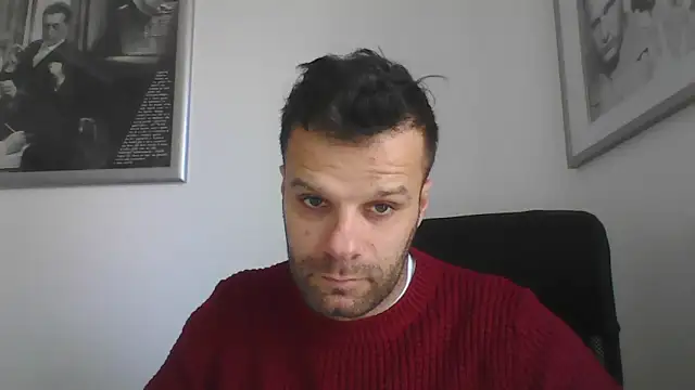 FROCETTO93 online show from November 27, 9:11 am