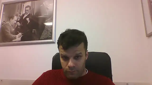 Snapshot of FROCETTO93 chatting on April 1, 1:41 pm FROCETTO93 online show from April 1, 1:41 pm