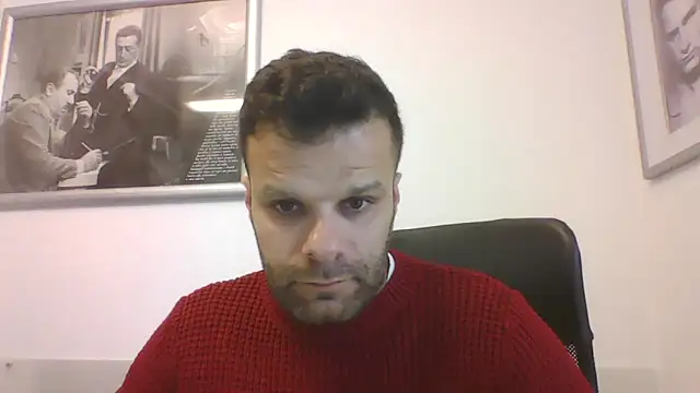 Snapshot of FROCETTO93 chatting on April 15, 9:38 am FROCETTO93 online show from April 15, 9:38 am