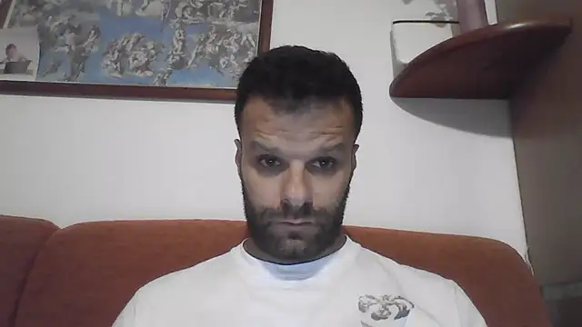 Snapshot of FROCETTO93 chatting on May 29, 7:56 pm FROCETTO93 online show from May 29, 7:56 pm