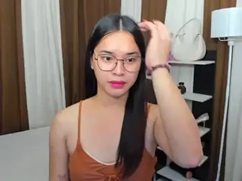 SeductiveAppleTS online show from November 23, 6:46 am