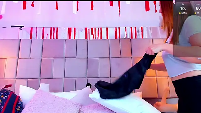 antoneella jones online show from November 10, 1:21 pm