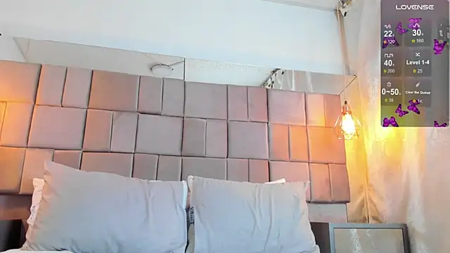 antoneella jones online show from November 28, 12:41 pm