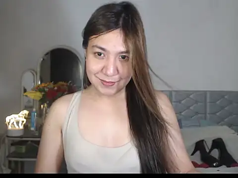 stellahugeX online show from November 30, 9:19 pm