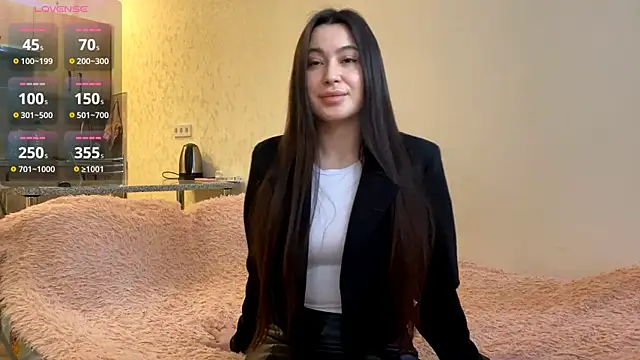 JettaHerrin online show from February 5, 4:39 am