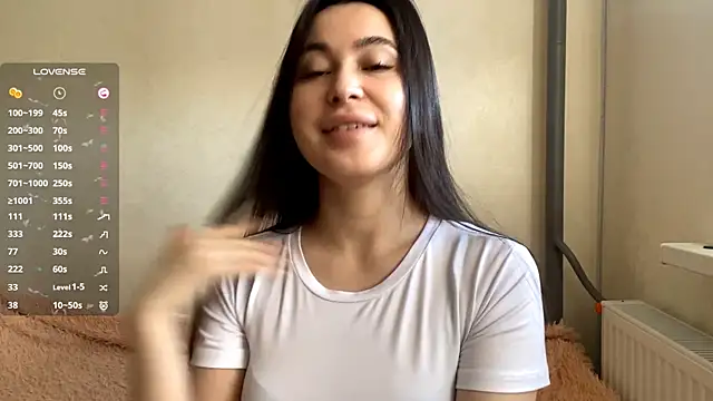 JettaHerrin online show from February 18, 6:09 am