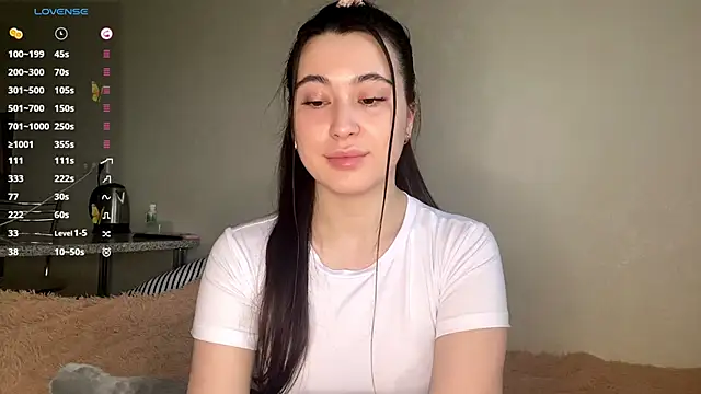 JettaHerrin online show from March 3, 6:08 am