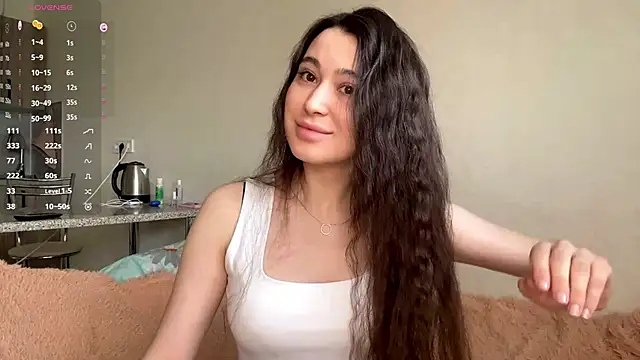 JettaHerrin online show from March 18, 6:05 am