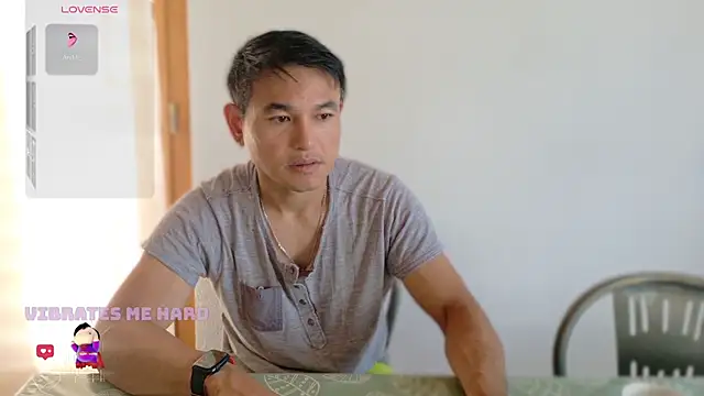 AsianBoy WhiteDaddy online show from July 12, 5:53 am