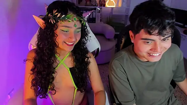 Molly sweetlove online show from December 3, 6:28 pm