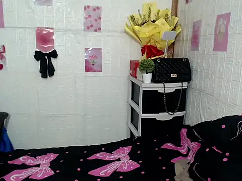 Snapshot of Shamcysupsup chatting on November 3, 11:00 am Shamcysupsup online show from November 3, 11:00 am