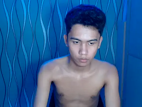 Demure Asian143 online show from September 9, 12:59 pm