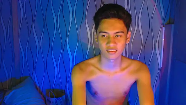 Demure Asian143 online show from September 15, 9:53 am