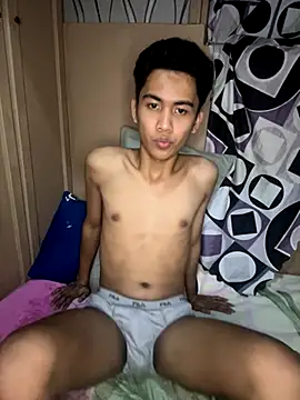 Demure Asian143 online show from September 24, 11:13 am