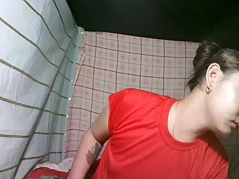 asian janella online show from November 3, 4:30 pm