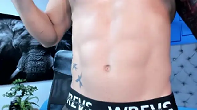 andres-clark92 online show from February 13, 4:47 pm