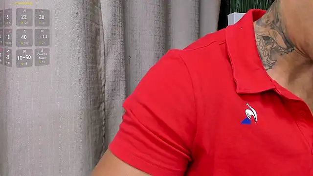 andres-clark92 online show from July 26, 2:13 pm