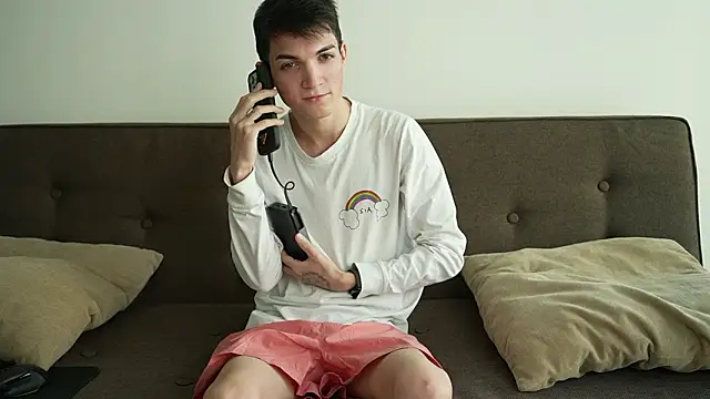 MattyandAiden online show from February 14, 4:59 pm