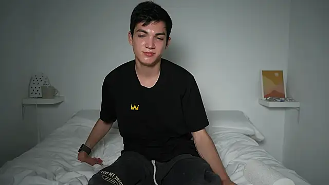 MattyandAiden online show from May 1, 6:45 pm