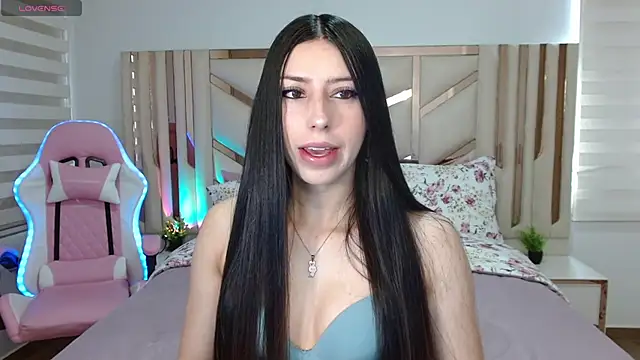 violett star1 online show from March 16, 1:15 pm