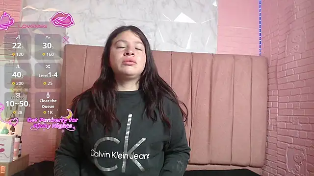 miadoll303av online show from December 15, 12:53 pm