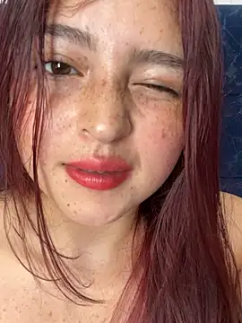 Snapshot of nea-dulce chatting on May 25, 11:22 pm nea-dulce online show from May 25, 11:22 pm