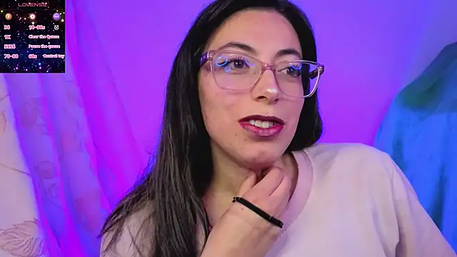 Miranda sexlove  online show from February 28, 7:04 pm