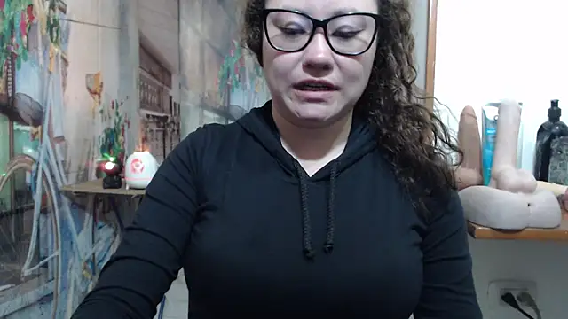 greeneyes nurse online show from February 9, 8:46 pm