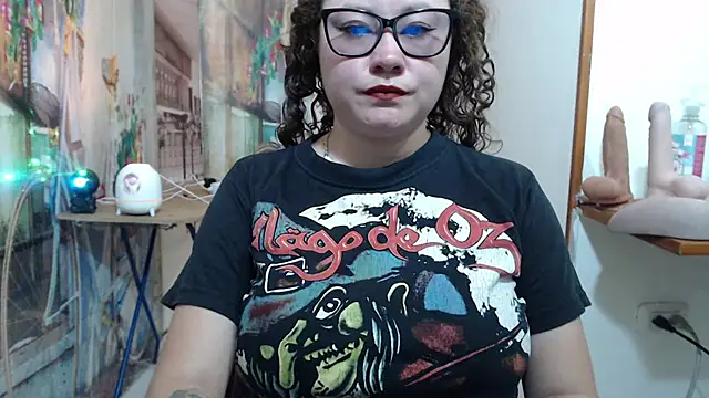 greeneyes nurse online show from February 10, 6:56 pm