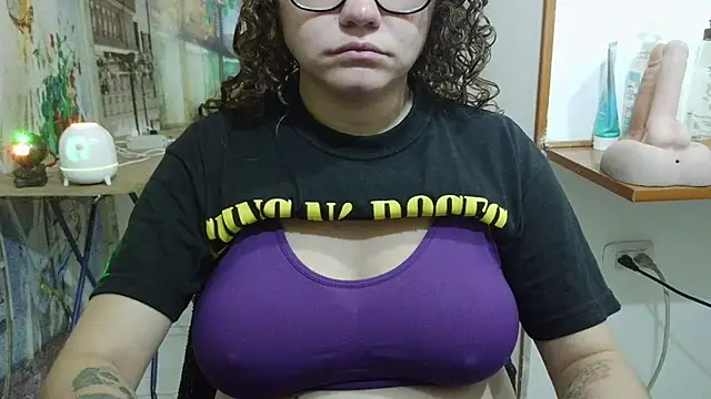 greeneyes nurse online show from May 15, 3:46 am