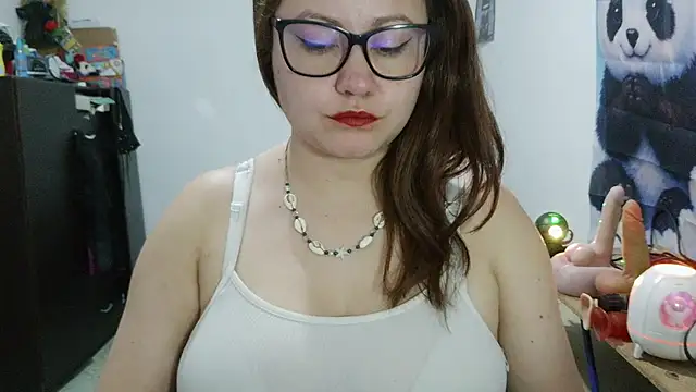 greeneyes nurse online show from August 1, 2:11 am