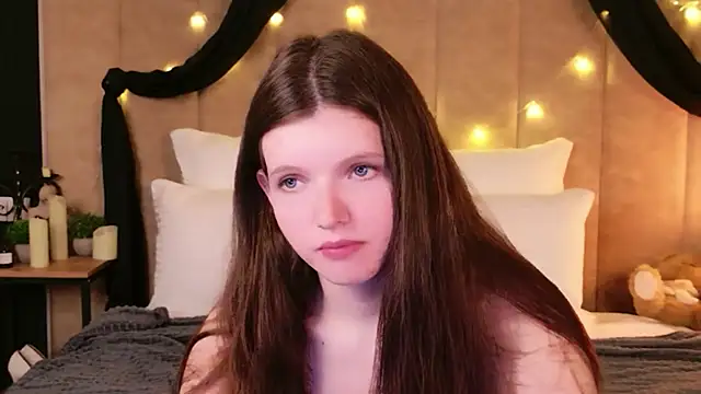 Gaby Essen online show from December 19, 8:49 pm