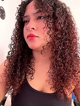 Snapshot of Kass_1 chatting on April 1, 7:44 pm Kass 1 online show from April 1, 7:44 pm