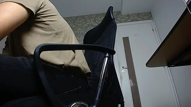 FelixStarkk online show from September 26, 4:27 am